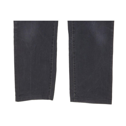 Pioneer Rando Men Blue Straight Regular Stretch Jeans W33 L28