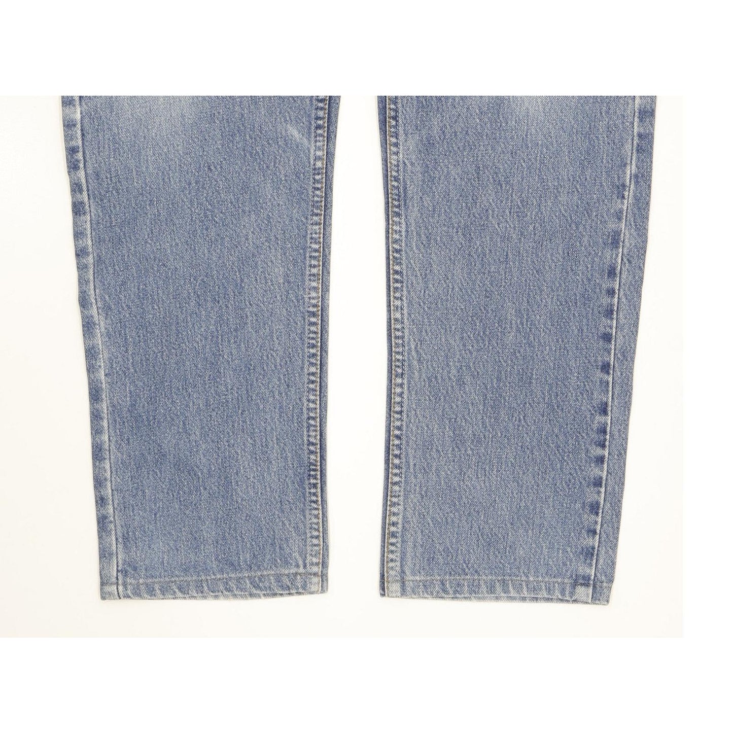 Levi's 611 Men Blue Straight Regular Jeans W34 L28