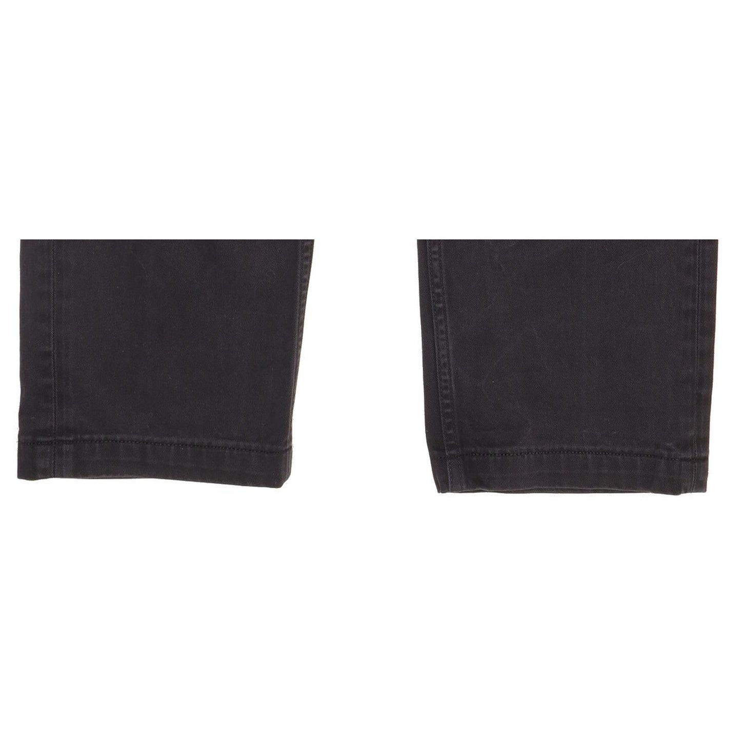 Levi's Men Navy Straight Regular Stretch Jeans W32 L27
