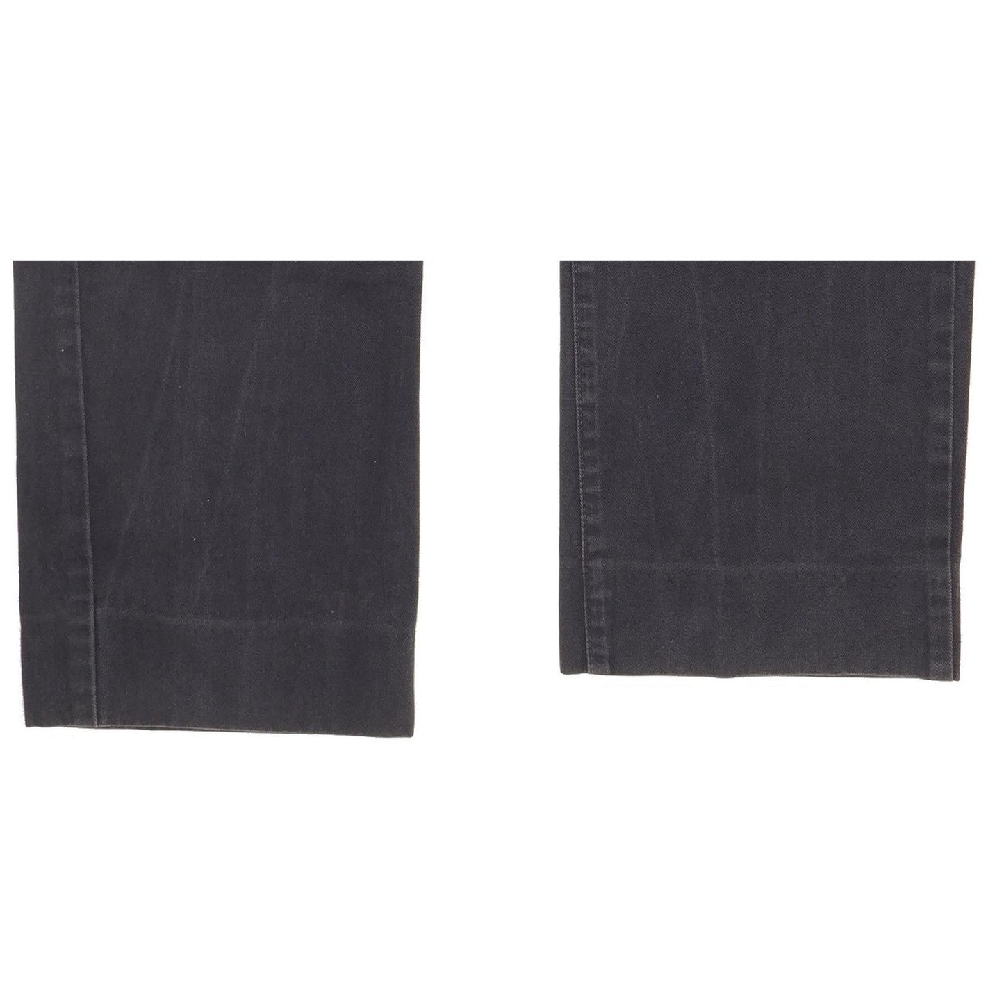 Levi's 581 Irregular Men Blue Straight Regular Jeans W34 L30