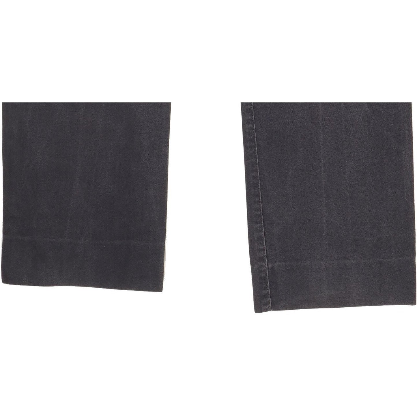 Levi's 581 Irregular Men Blue Straight Regular Jeans W34 L30