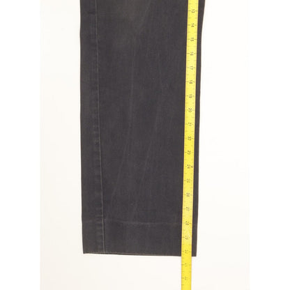 Levi's 581 Irregular Men Blue Straight Regular Jeans W34 L30