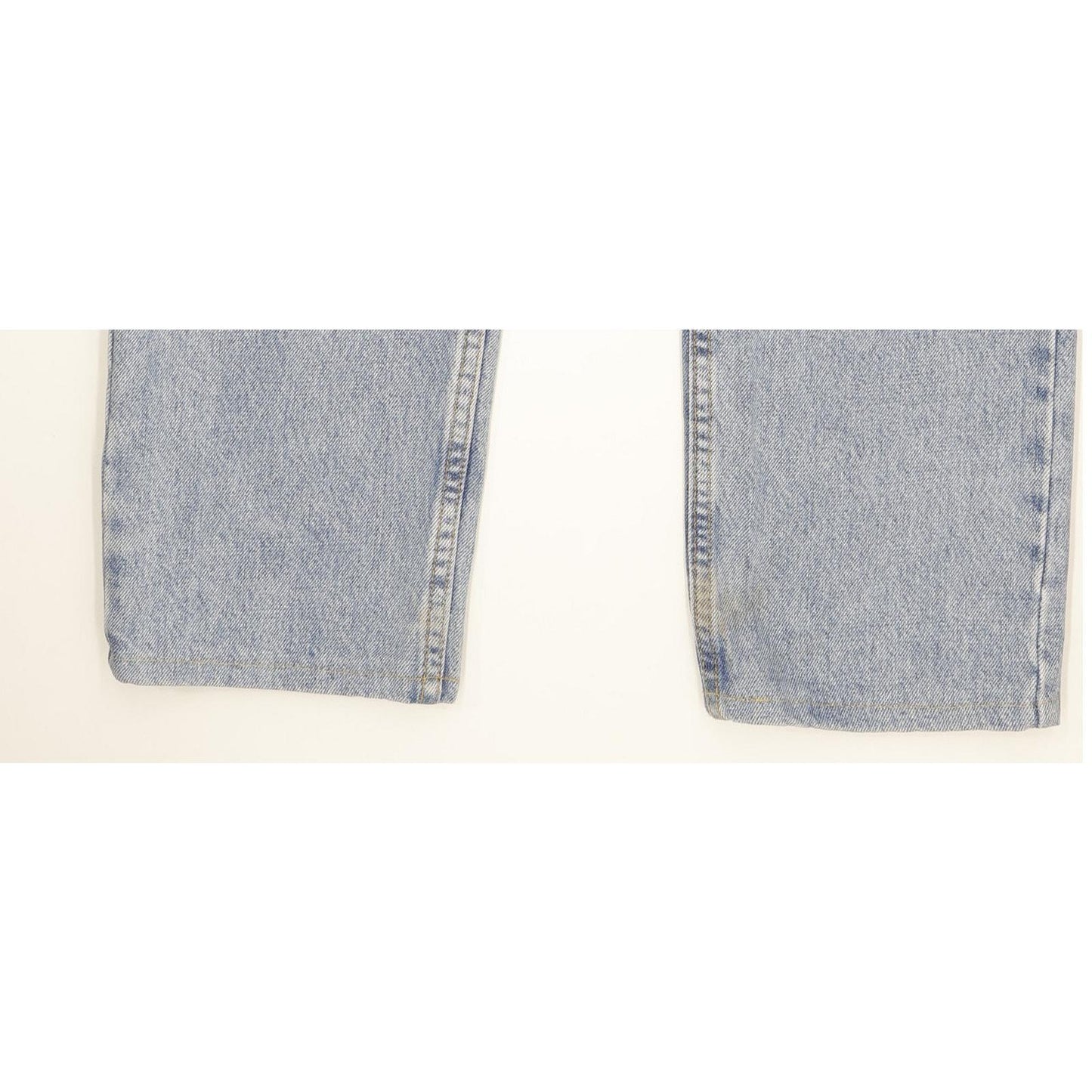 Lee California Men Blue Straight Regular Jeans W31 L29