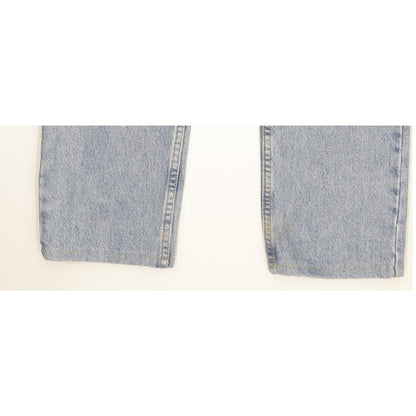 Lee California Men Blue Straight Regular Jeans W31 L29