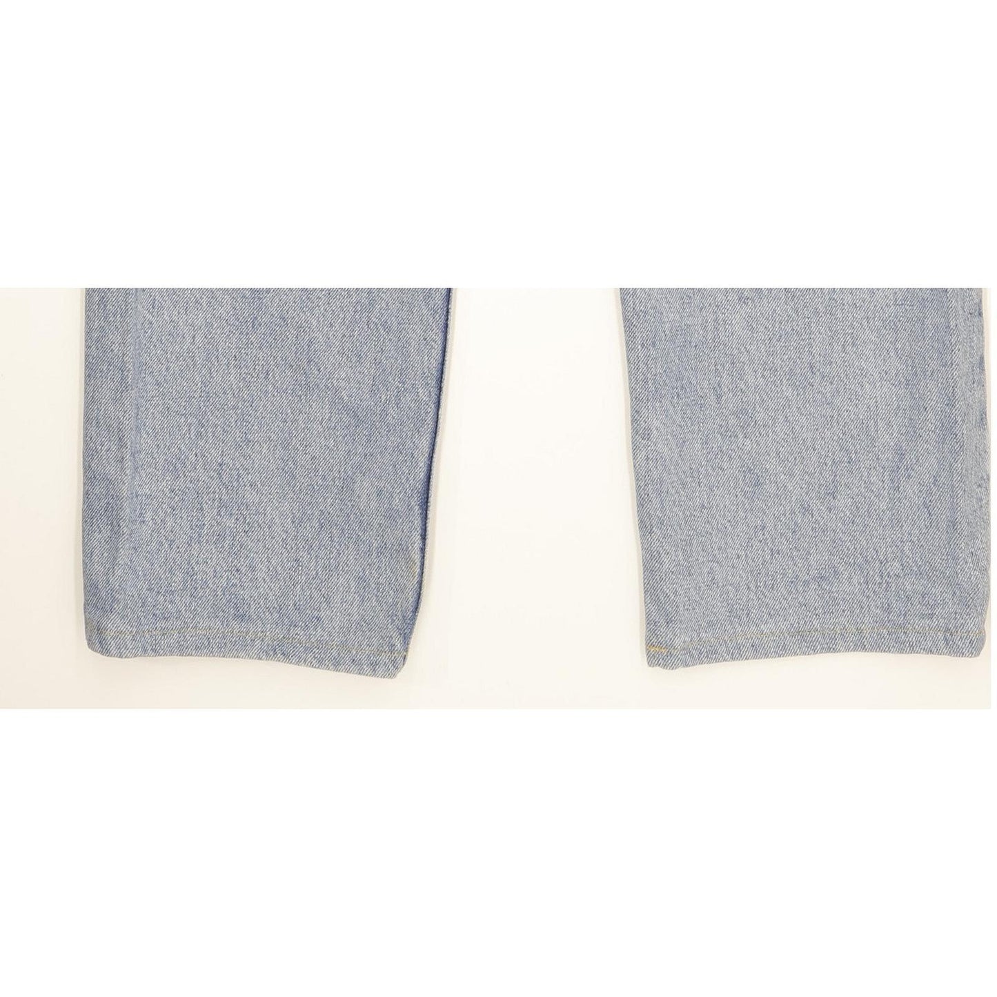 Lee California Men Blue Straight Regular Jeans W31 L29
