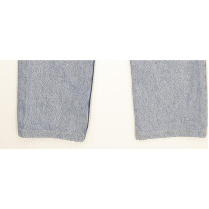 Lee California Men Blue Straight Regular Jeans W31 L29
