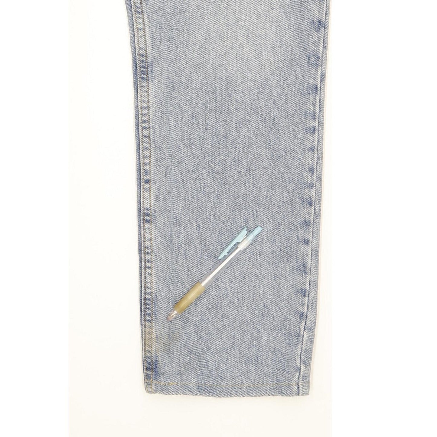 Lee California Men Blue Straight Regular Jeans W31 L29
