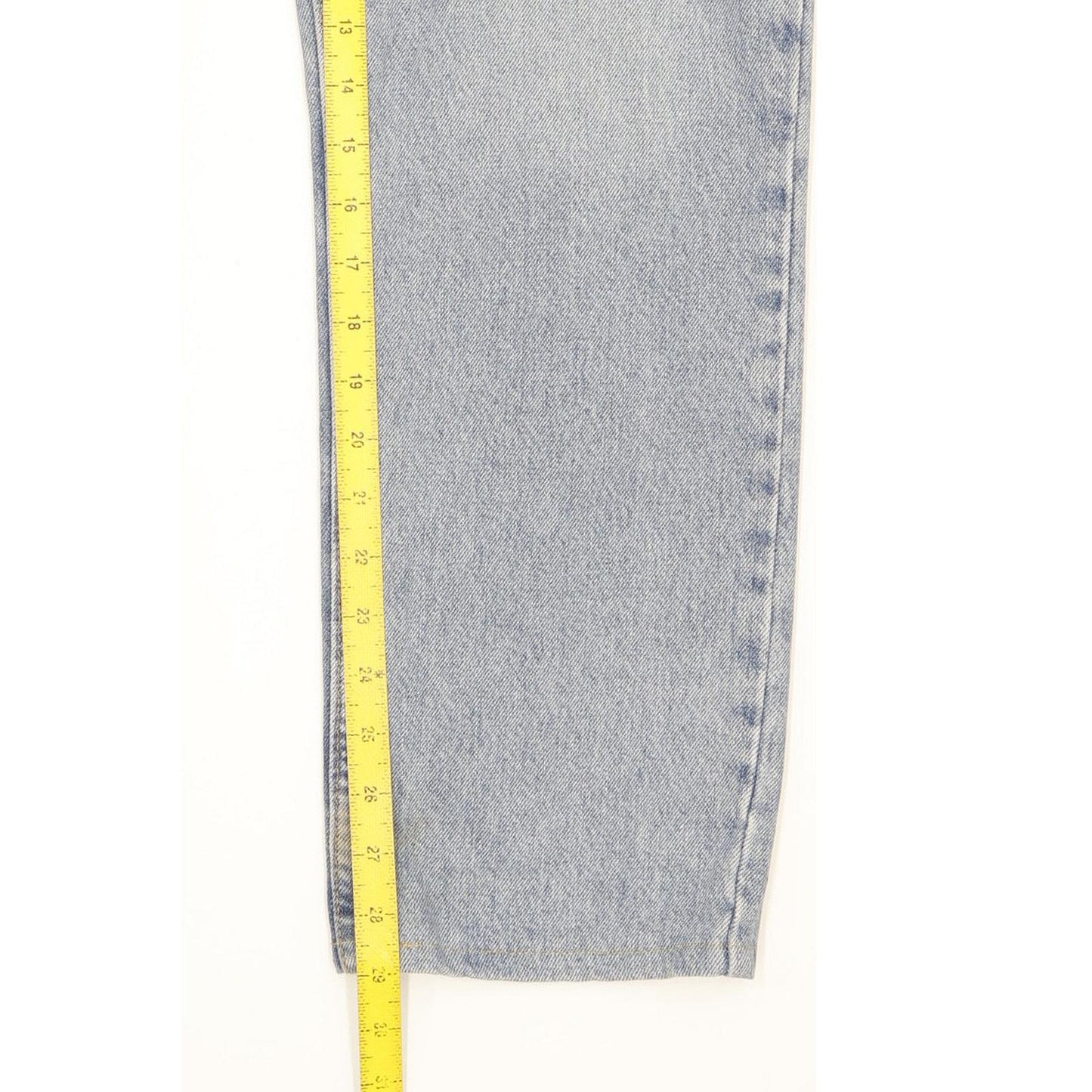Lee California Men Blue Straight Regular Jeans W31 L29
