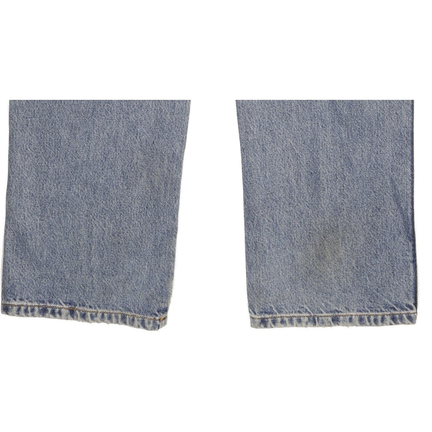 Wrangler Texas Men Blue Straight Regular Jeans W40 L30