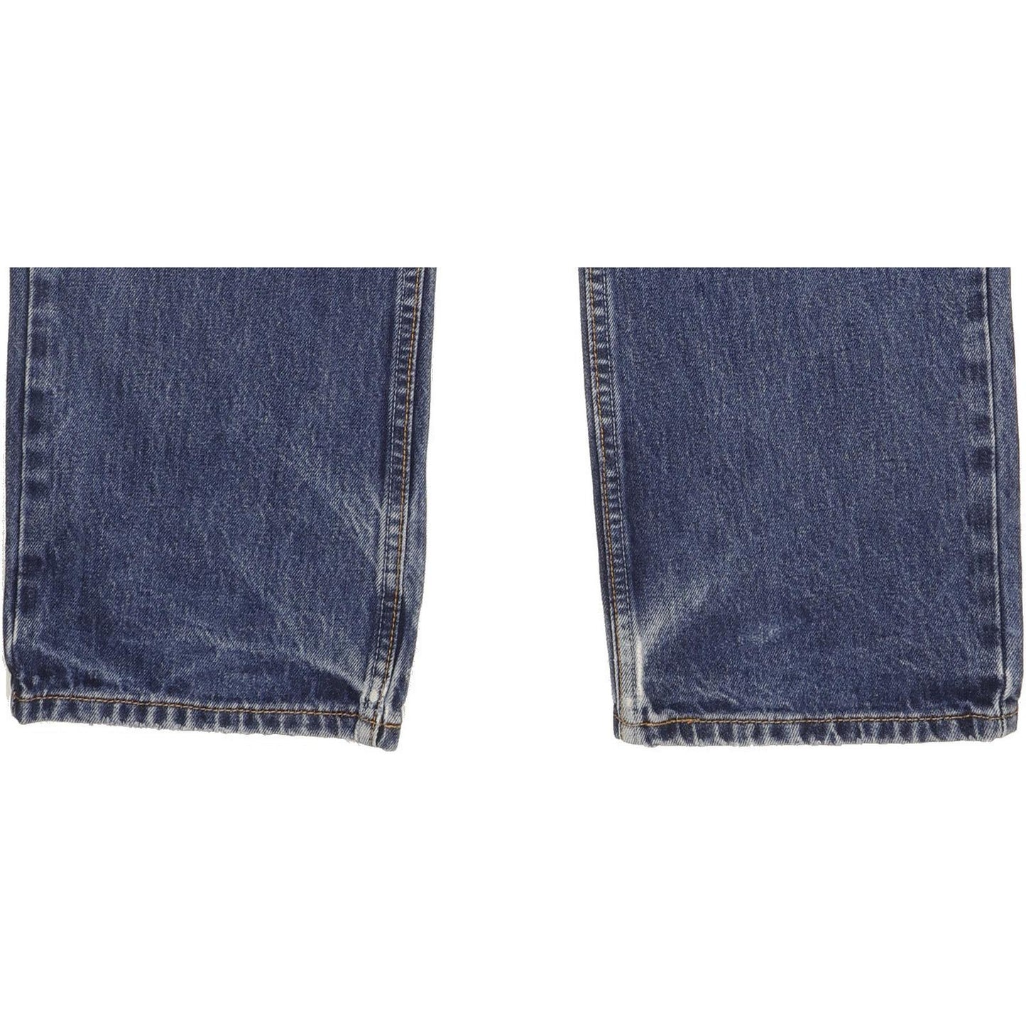 Levi's 751 Men Blue Straight Regular Jeans W32 L29