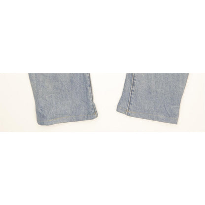 G-Star Type C 3D Men Blue Tapered Loose Stretch Jeans W30 L28