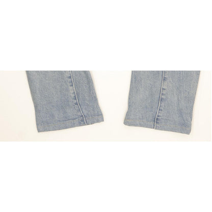 G-Star Type C 3D Men Blue Tapered Loose Stretch Jeans W30 L28