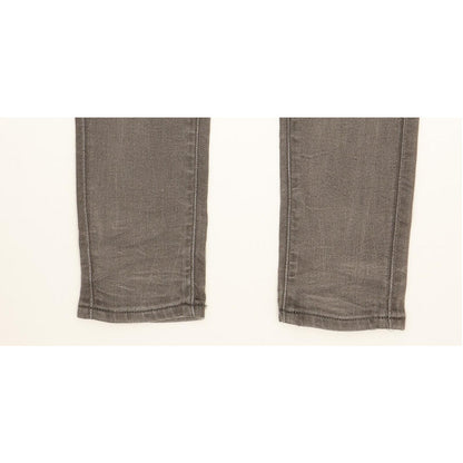 G-Star Midge Cody Women Grey Skinny Slim Stretch Jeans W25 L32