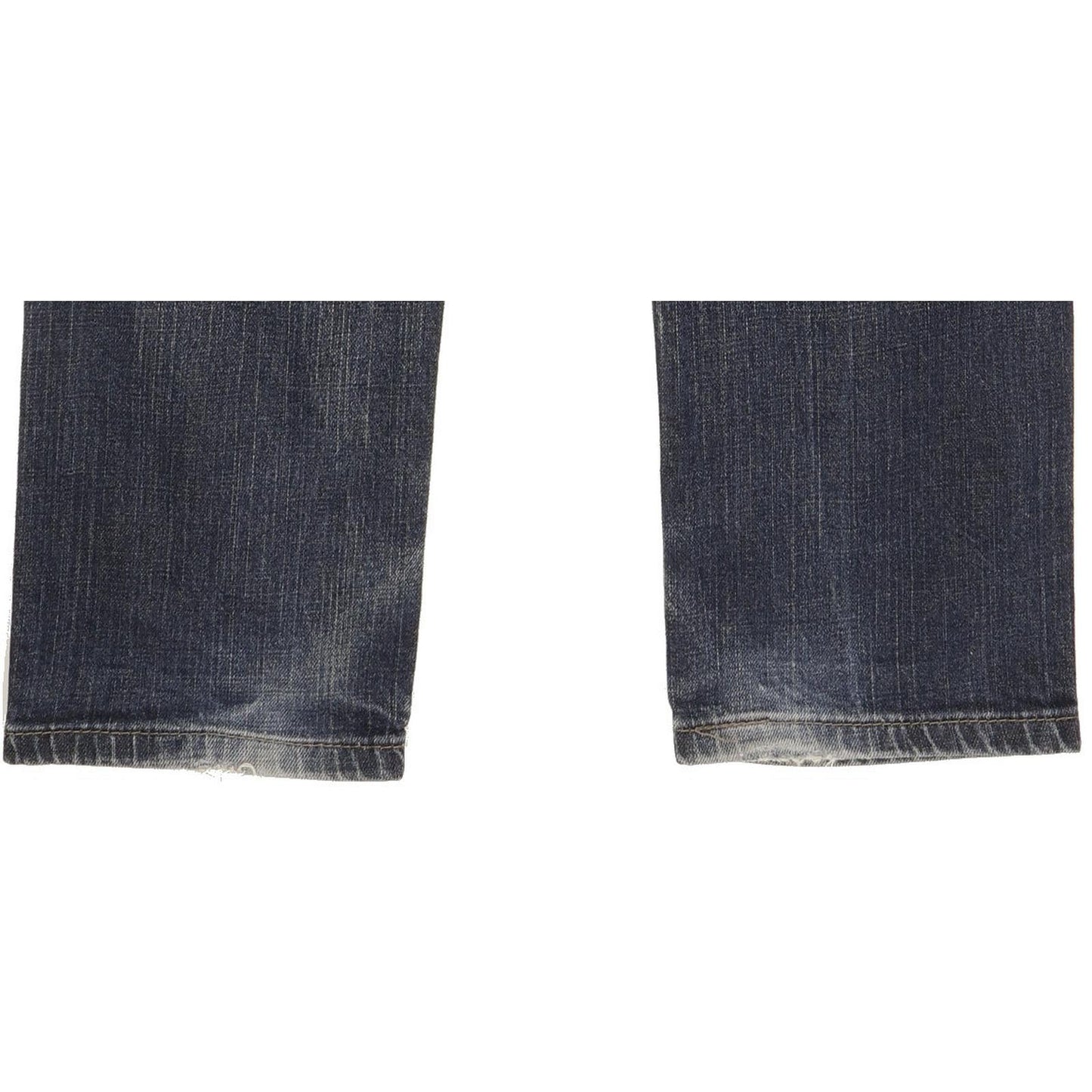 Levi's 511 Men Blue Straight Slim Stretch Jeans W32 L30