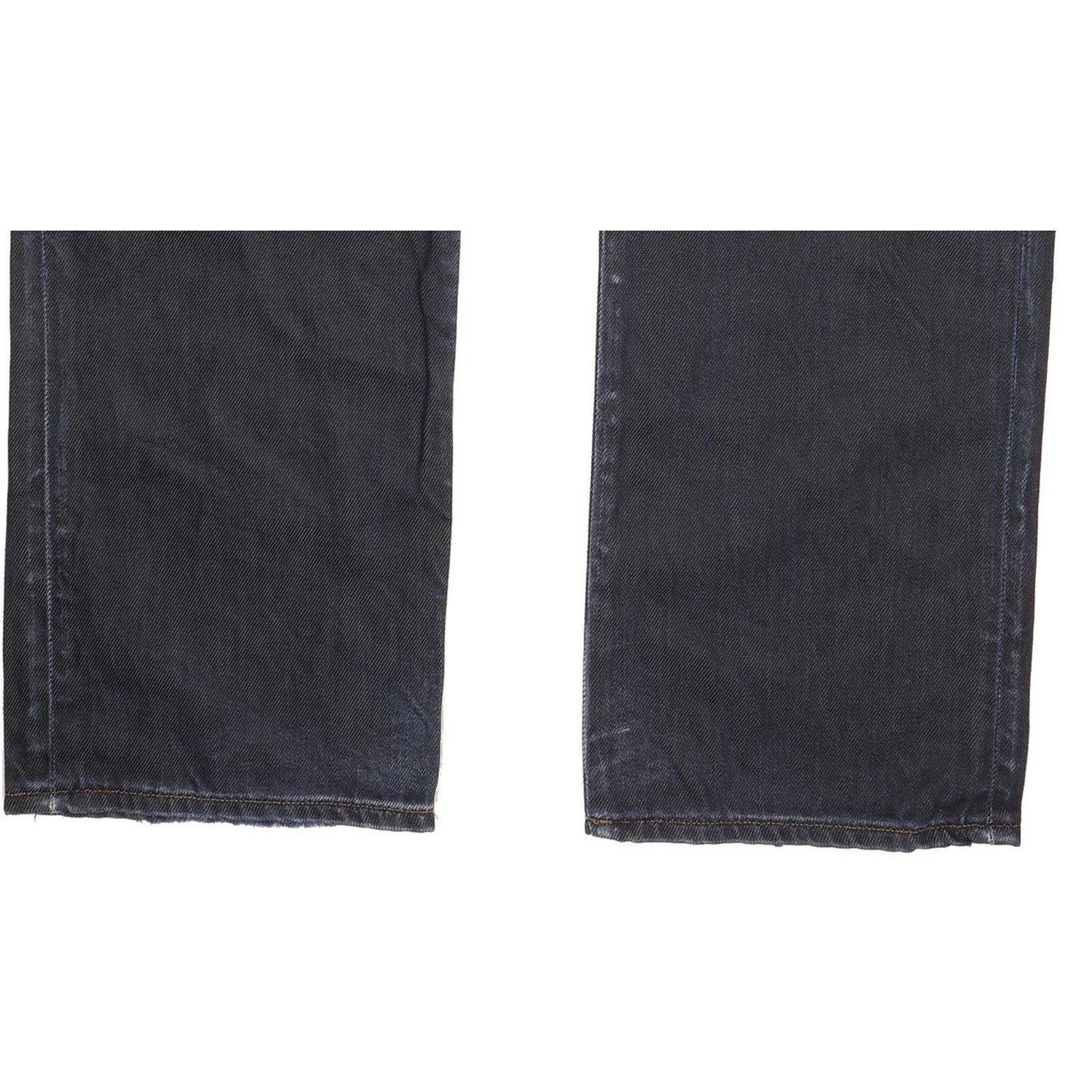 G-Star 3301 Men Blue Straight Regular Stretch Jeans W32 L33