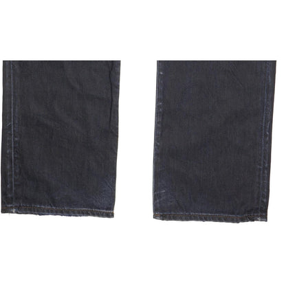 G-Star 3301 Men Blue Straight Regular Stretch Jeans W32 L33