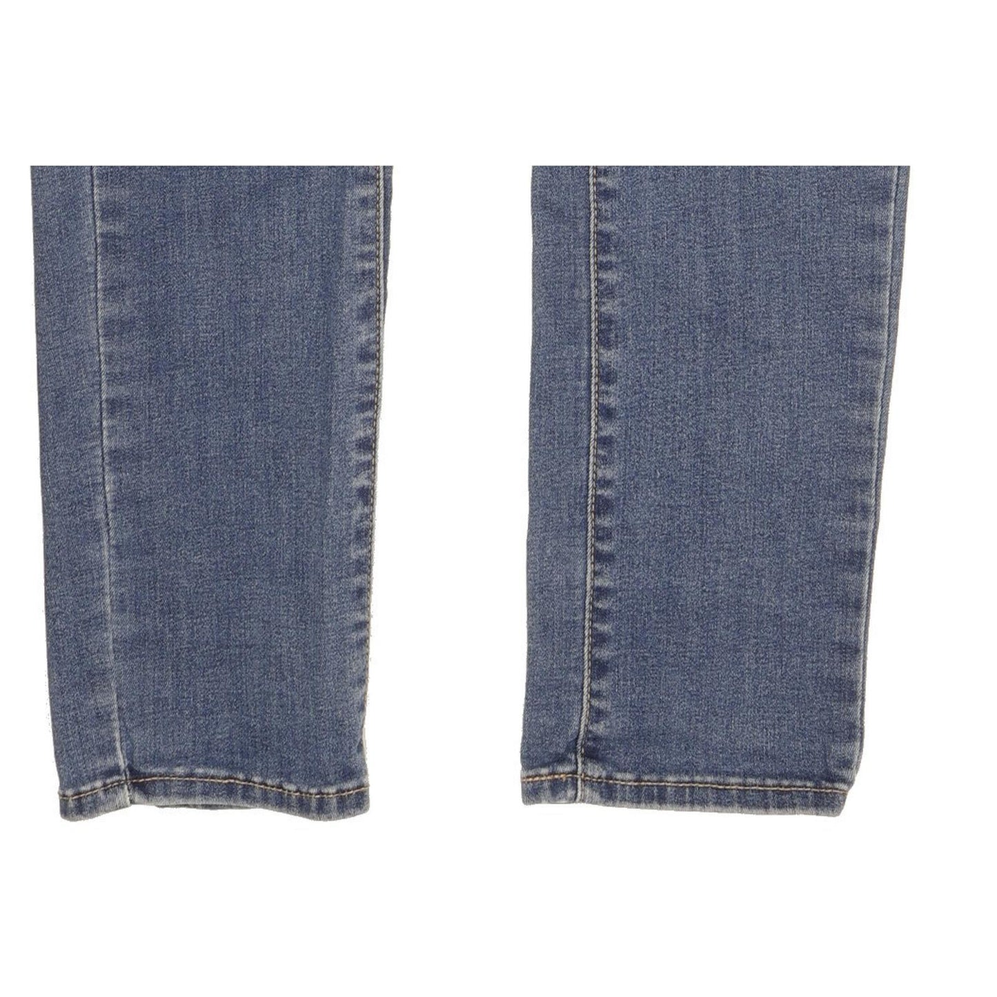 Levi's Slimming Women Blue Skinny Slim Stretch Jeans W31 L32