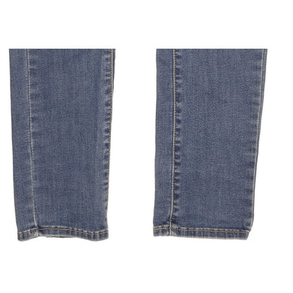 Levi's Slimming Women Blue Skinny Slim Stretch Jeans W31 L32