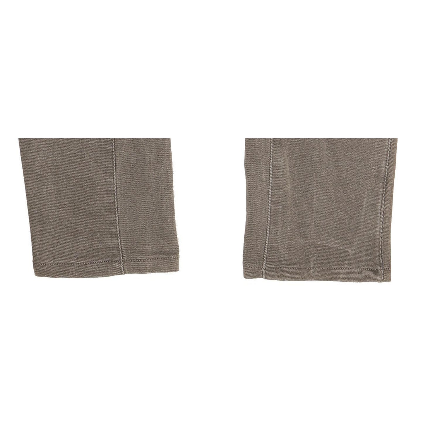 G-Star Type C 3D Men Grey Skinny Loose Stretch Jeans W30 L27