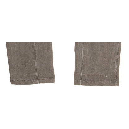 G-Star Type C 3D Men Grey Skinny Loose Stretch Jeans W30 L27