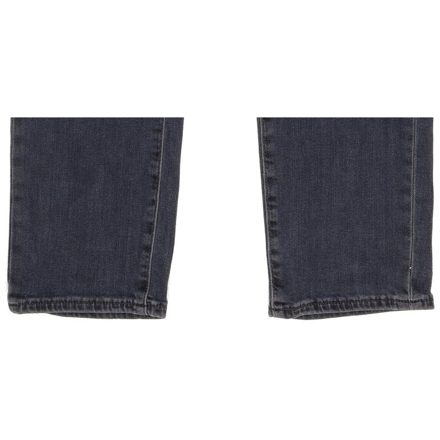 Levi's 511 Men Blue Straight Slim Stretch Jeans W30 L30