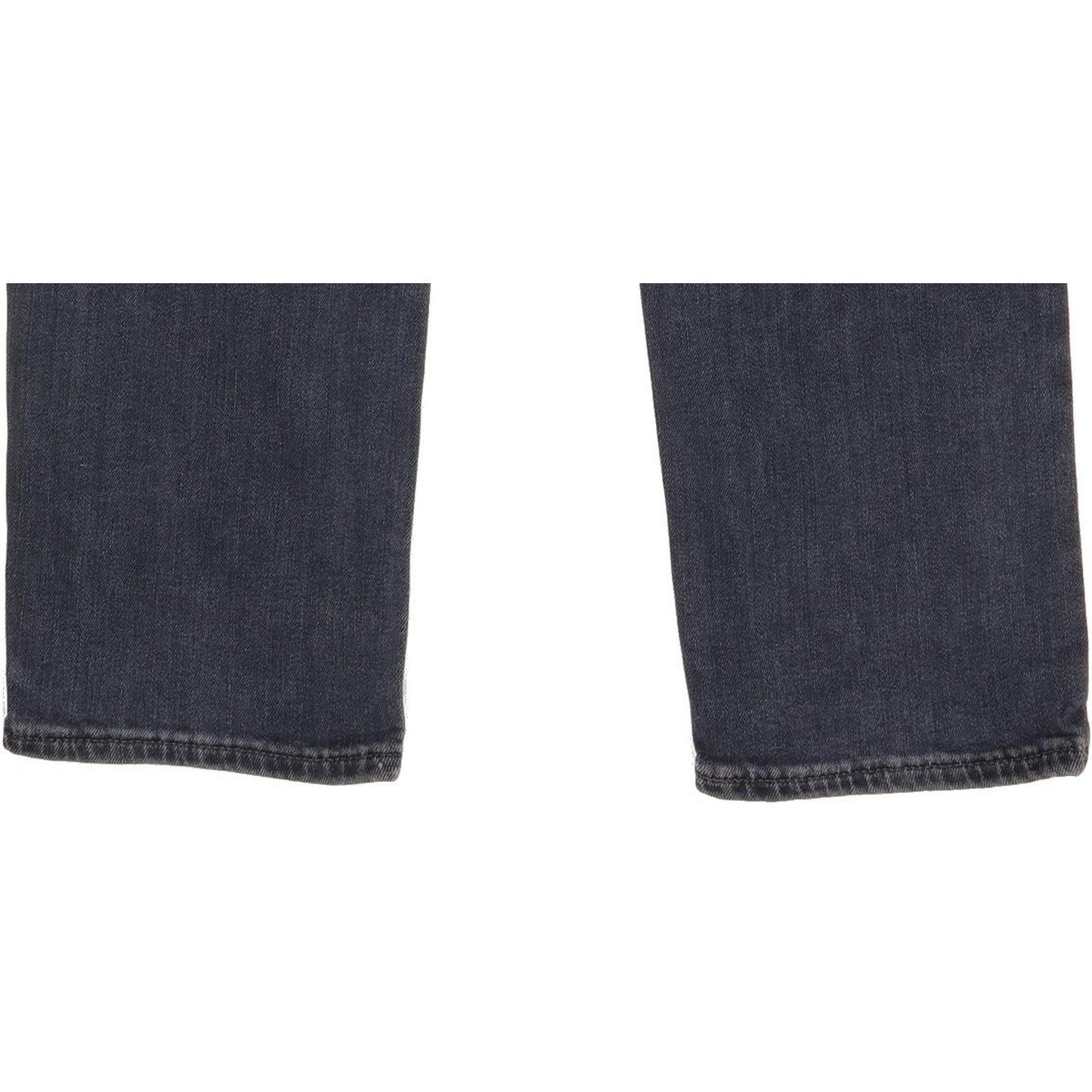 Levi's 511 Men Blue Straight Slim Stretch Jeans W30 L30