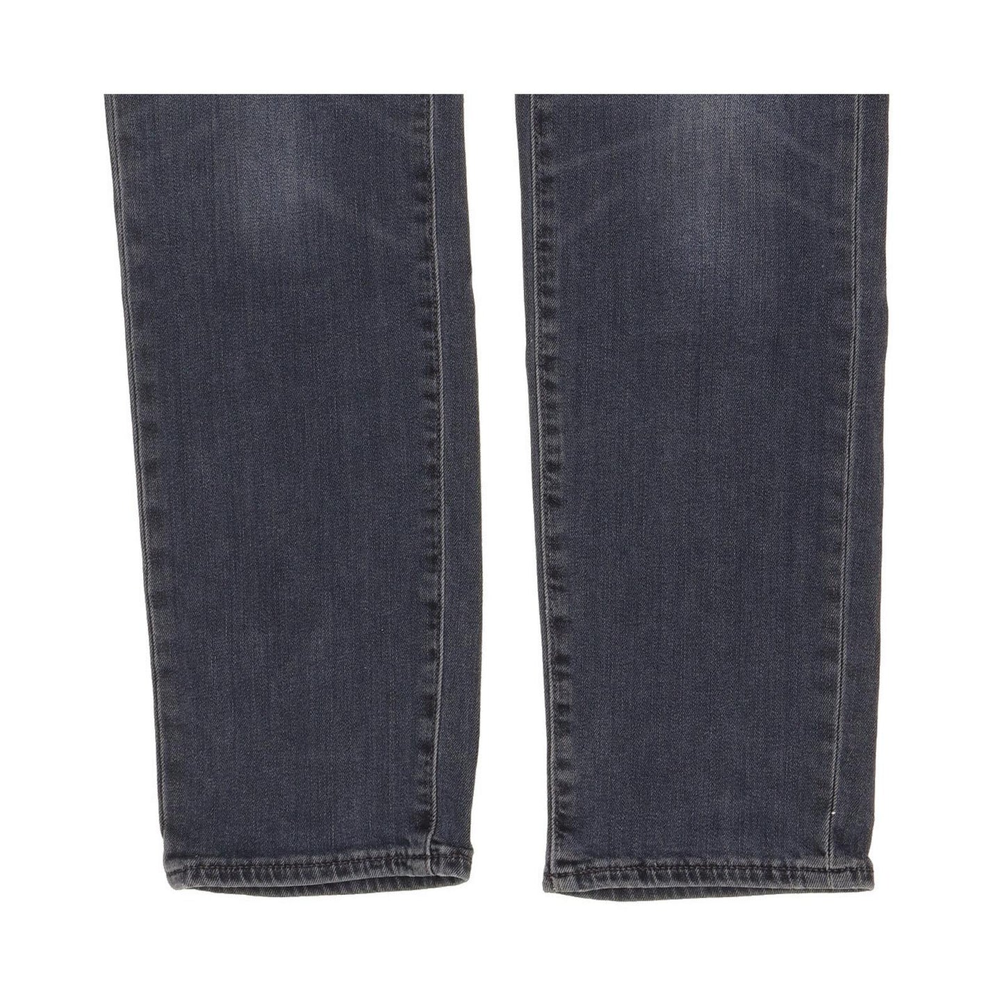 Levi's 511 Men Blue Straight Slim Stretch Jeans W30 L30