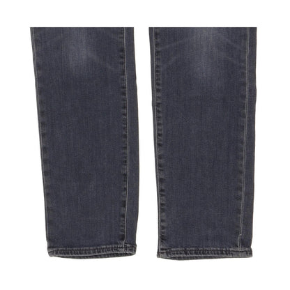 Levi's 511 Men Blue Straight Slim Stretch Jeans W30 L30