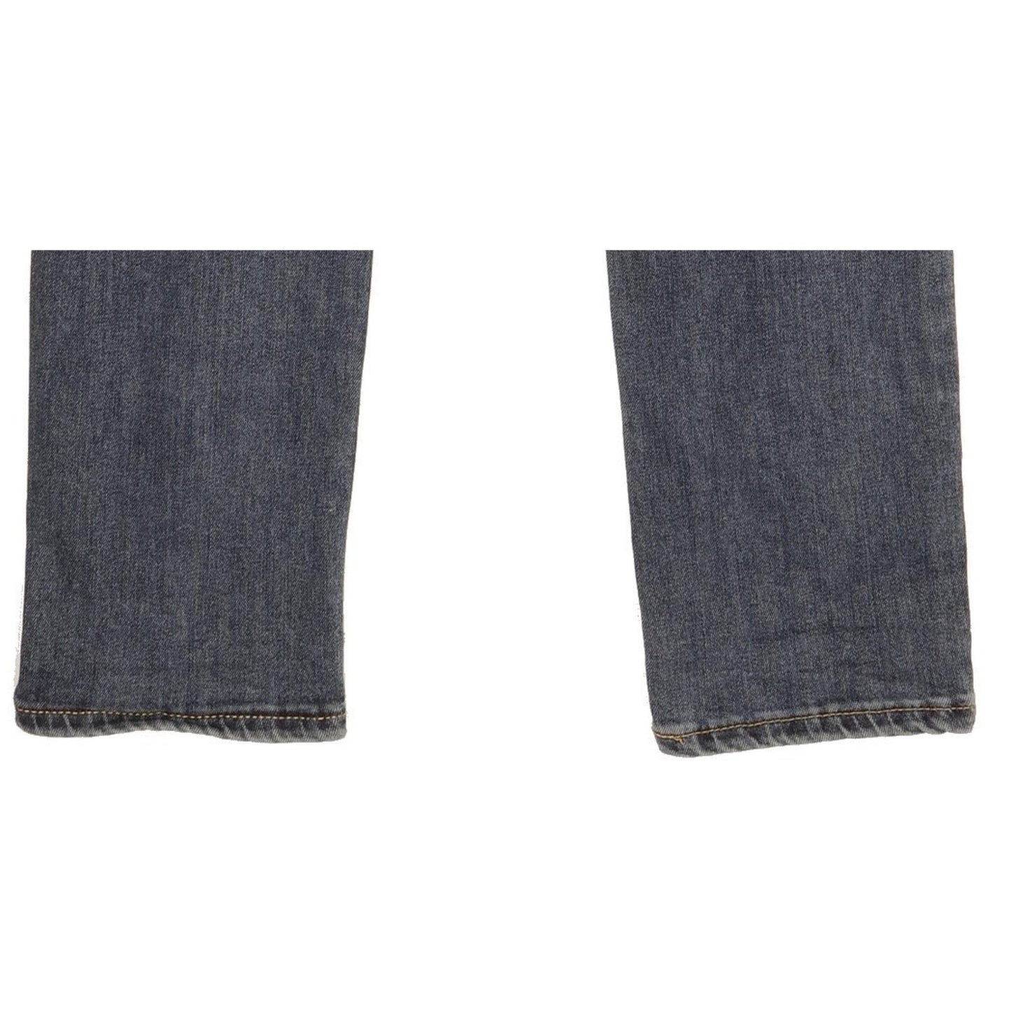 Levi's 711 Women Blue Skinny Slim Stretch Jeans W30 L30