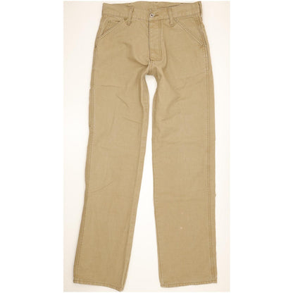 G-Star Union Men Beige Straight Regular Jeans W29 L34