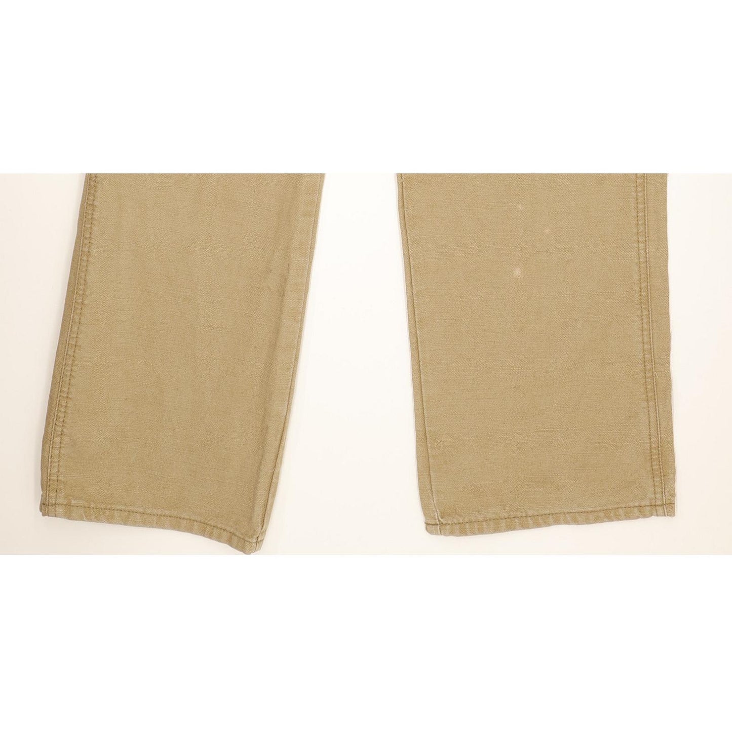 G-Star Union Men Beige Straight Regular Jeans W29 L34