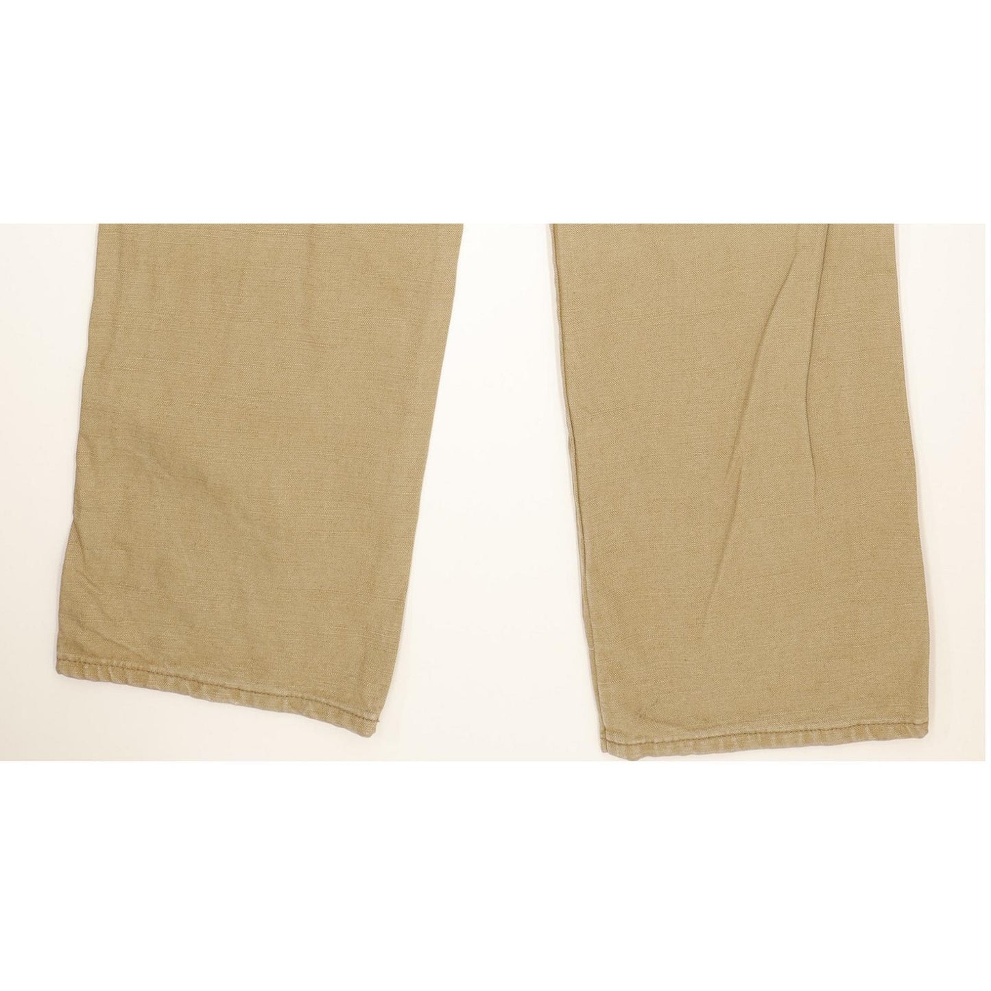 G-Star Union Men Beige Straight Regular Jeans W29 L34