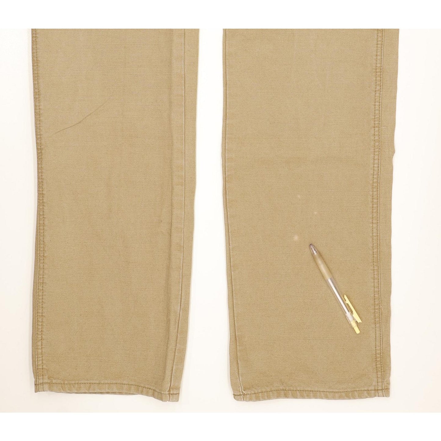 G-Star Union Men Beige Straight Regular Jeans W29 L34
