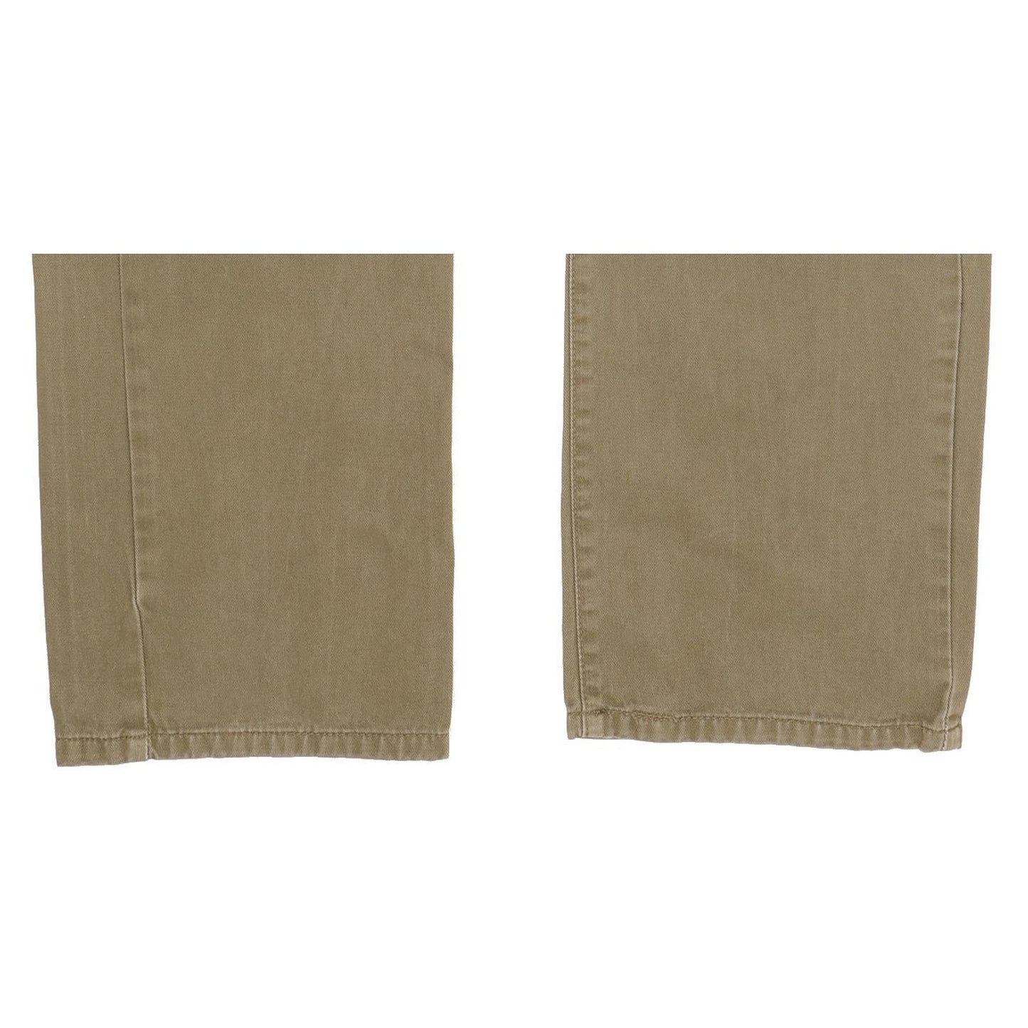 Levi's 581 Men Green Straight Regular Jeans W33 L31