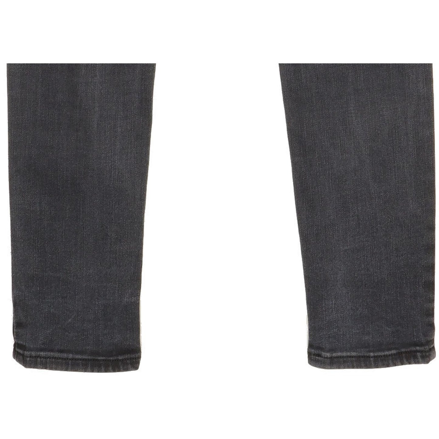 Levi's Mile Grey Skinny Slim Stretch Jeans High Waisted W28 L32