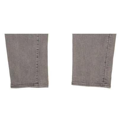 G-Star D-Staq 3D Men Grey Tapered Slim Stretch Jeans W36 L32