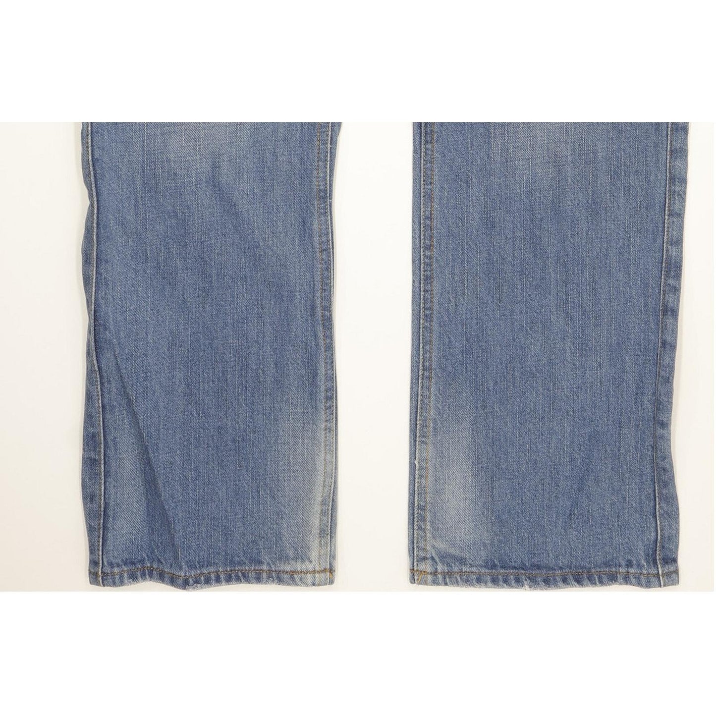 G-Star Attacc Men Blue Straight Regular Jeans W32 L34
