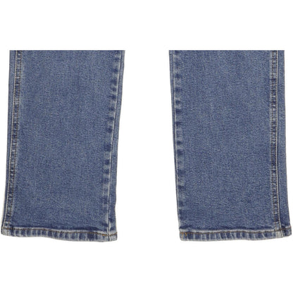 Wrangler Texas Men Blue Straight Regular Jeans W32 L31