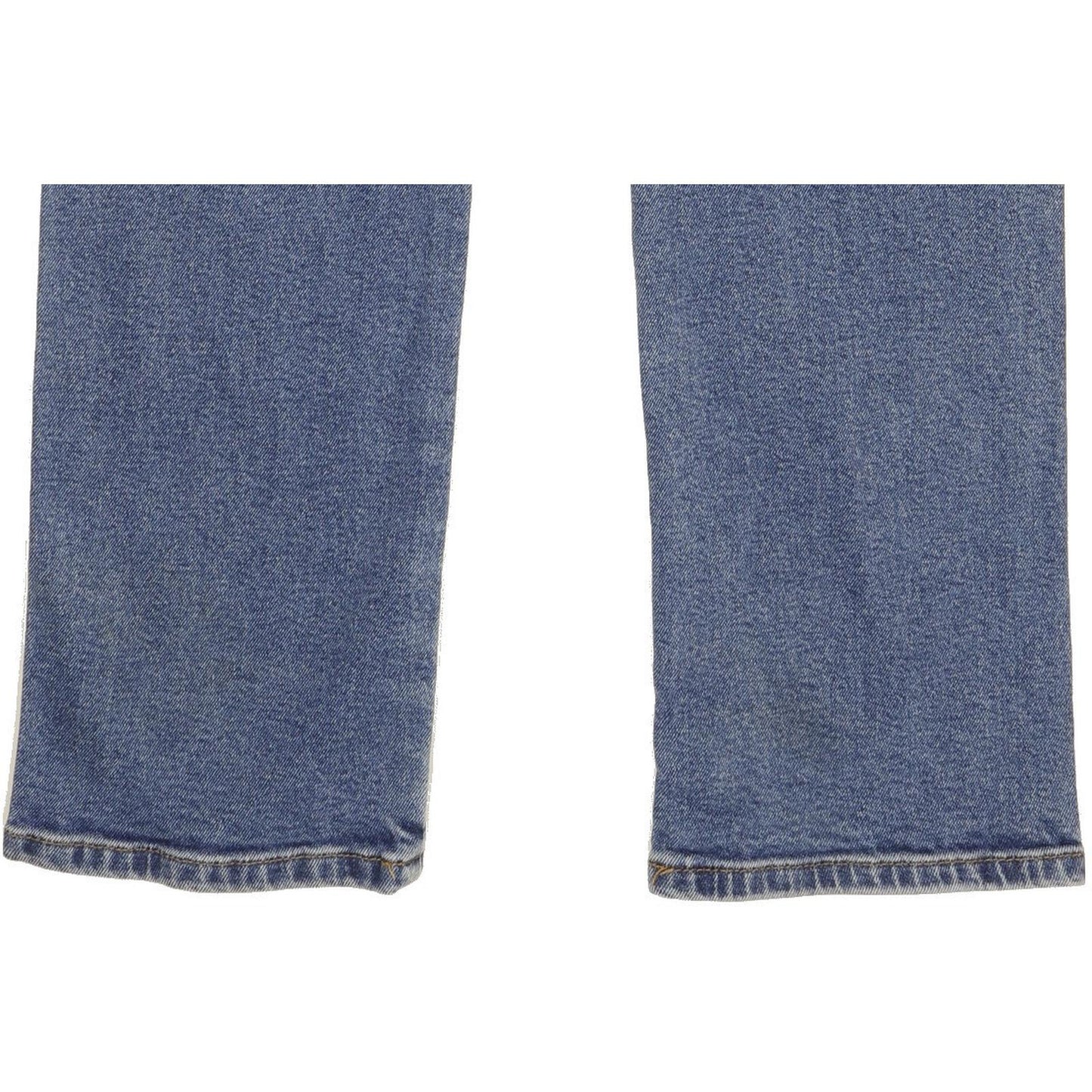 Wrangler Texas Men Blue Straight Regular Jeans W32 L31