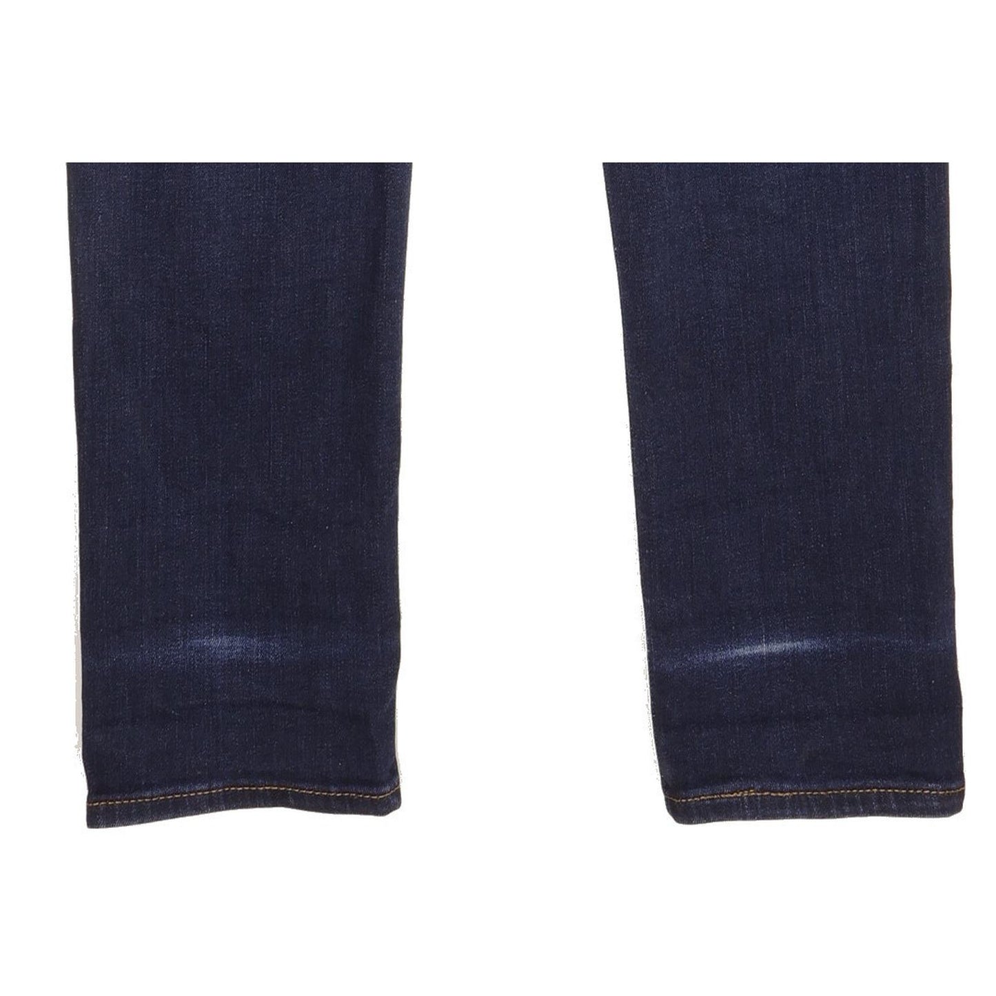 Levi's 721 Blue Skinny Slim Stretch Jeans High Waisted W30 L32