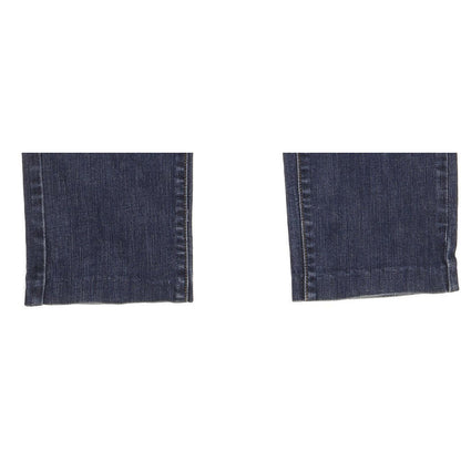 Levi's Slight Curve Women Blue Skinny Classic Stretch Jeans W30 L28
