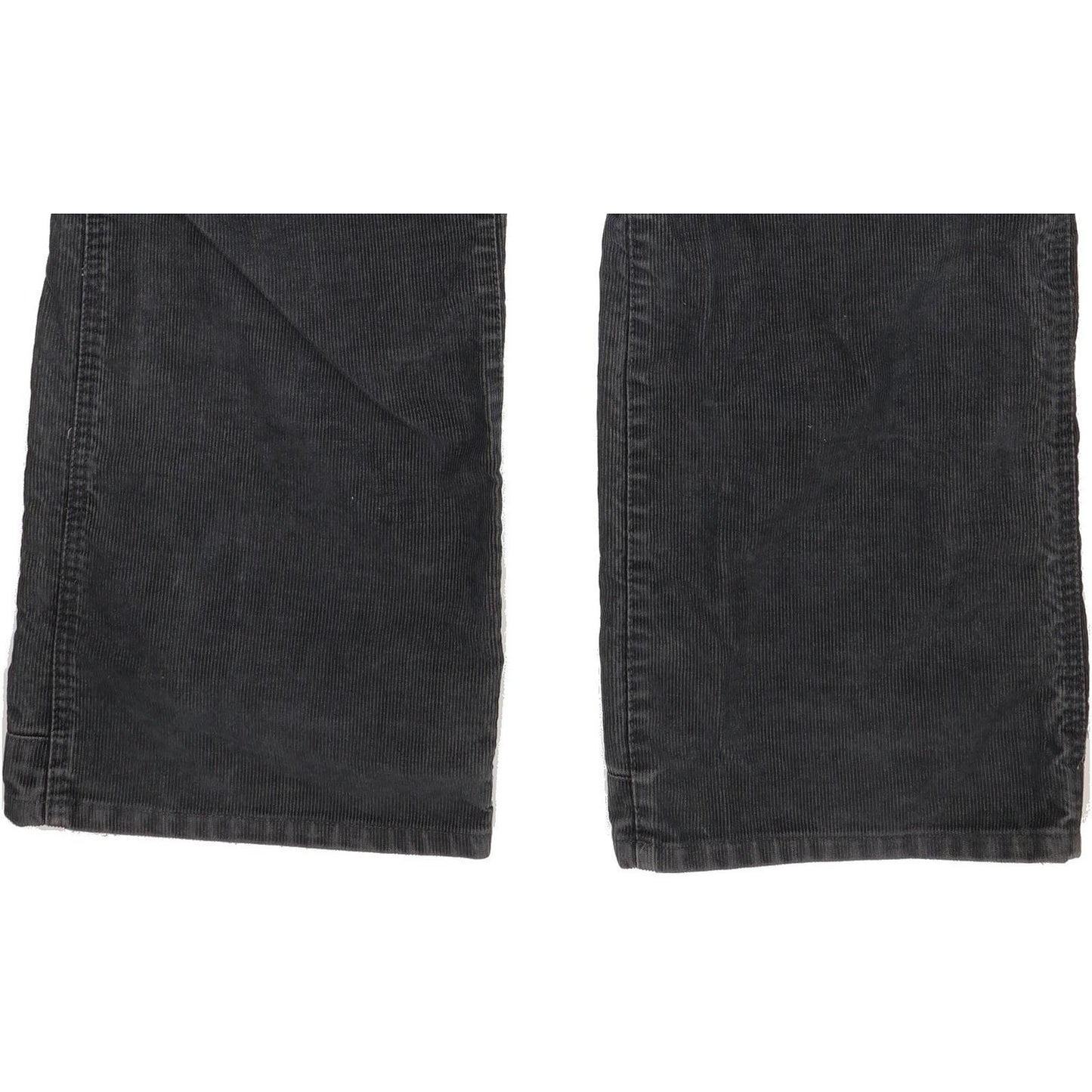 G-Star Storm Elwood Men Black Straight Loose Jeans W34 L34