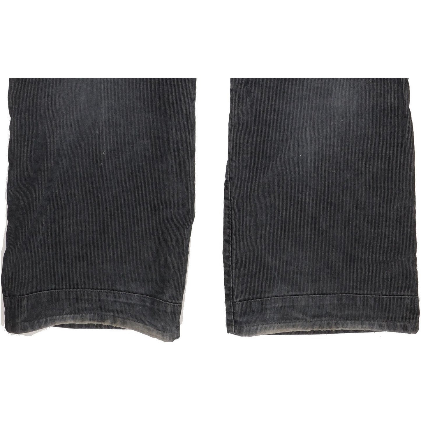 G-Star Storm Elwood Men Black Straight Loose Jeans W34 L34