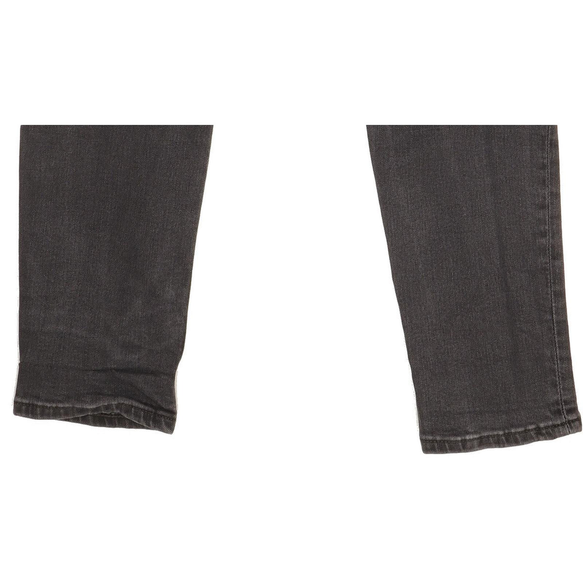 Levi's 721 Grey Skinny Slim Stretch Jeans High Waisted W32 L30