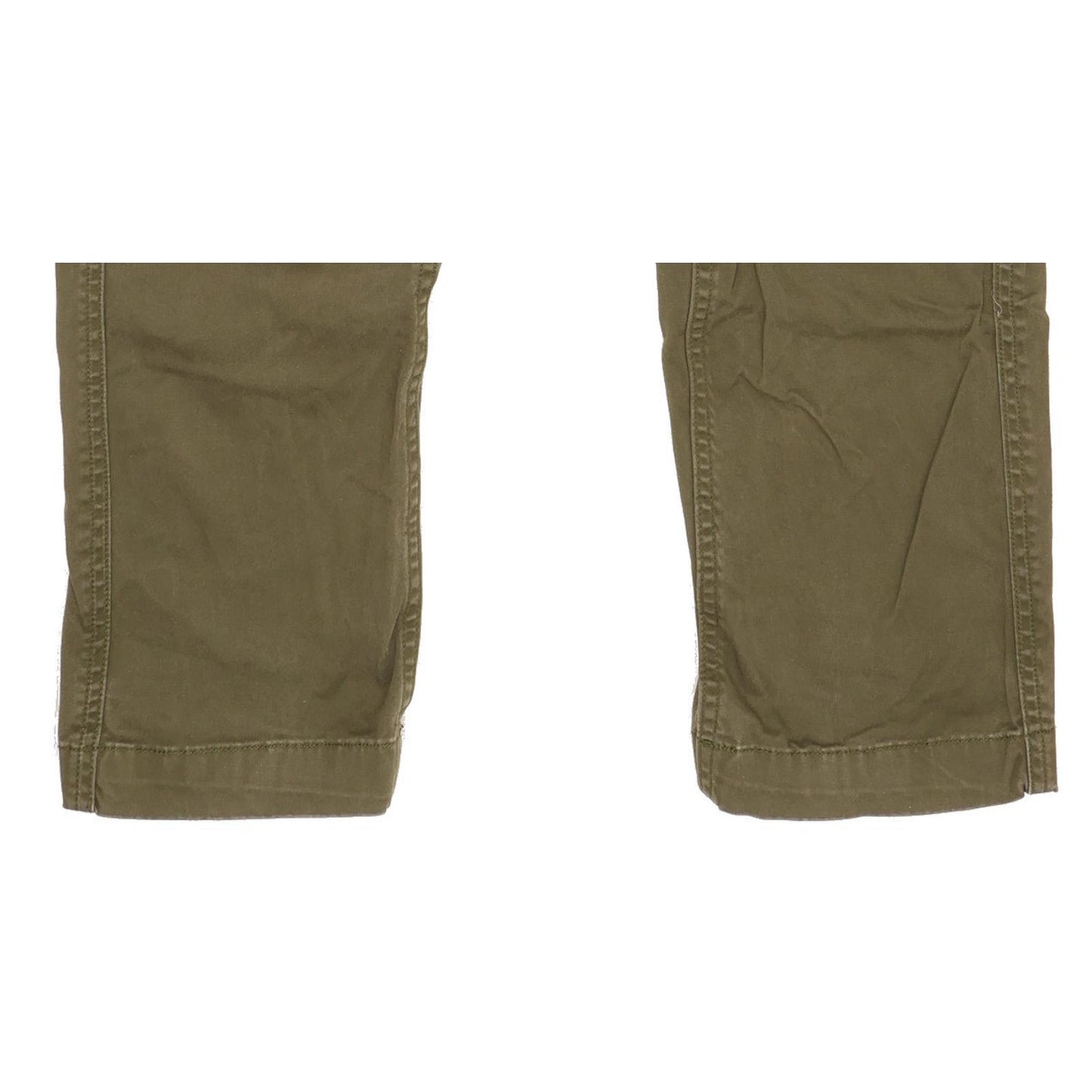 G-Star Cargo 3D Men Green Tapered Loose Jeans W31 L34