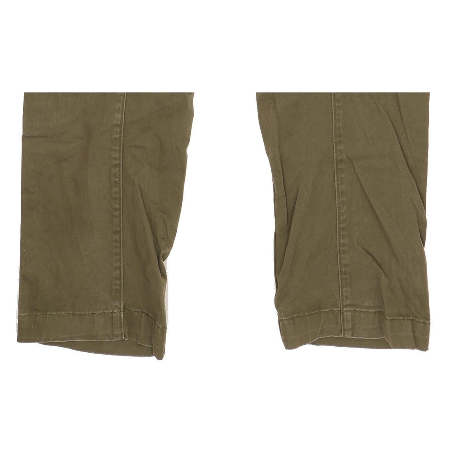G-Star Cargo 3D Men Green Tapered Loose Jeans W31 L34