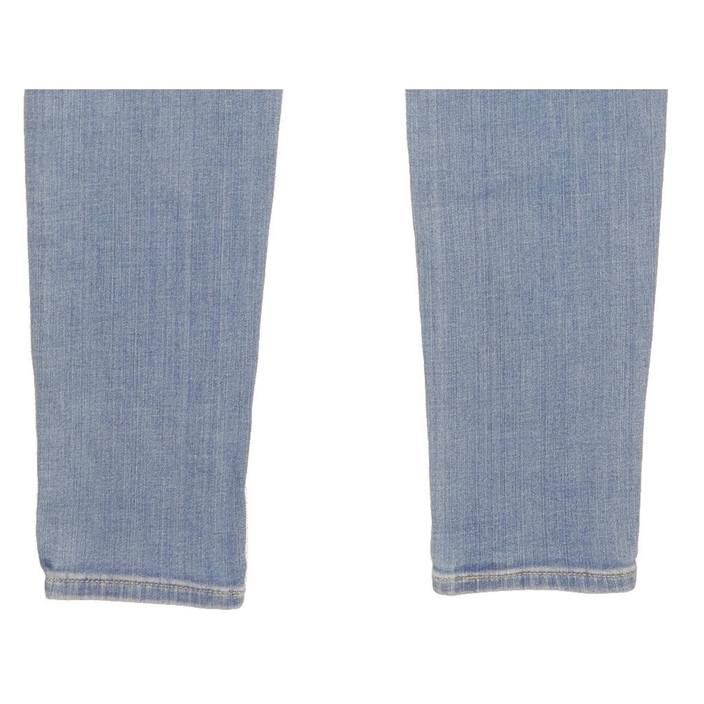 Levi's Mile Blue Skinny Slim Stretch Jeans High Waisted W28 L32