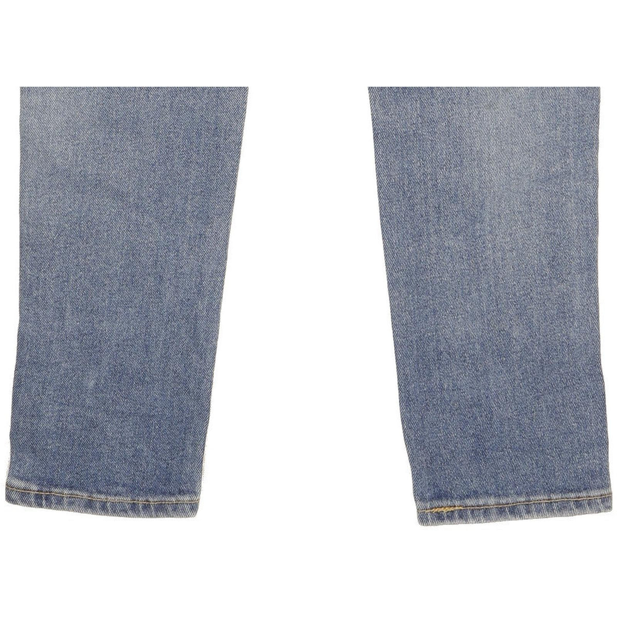Levi's 711 Women Blue Skinny Slim Stretch Jeans W28 L34