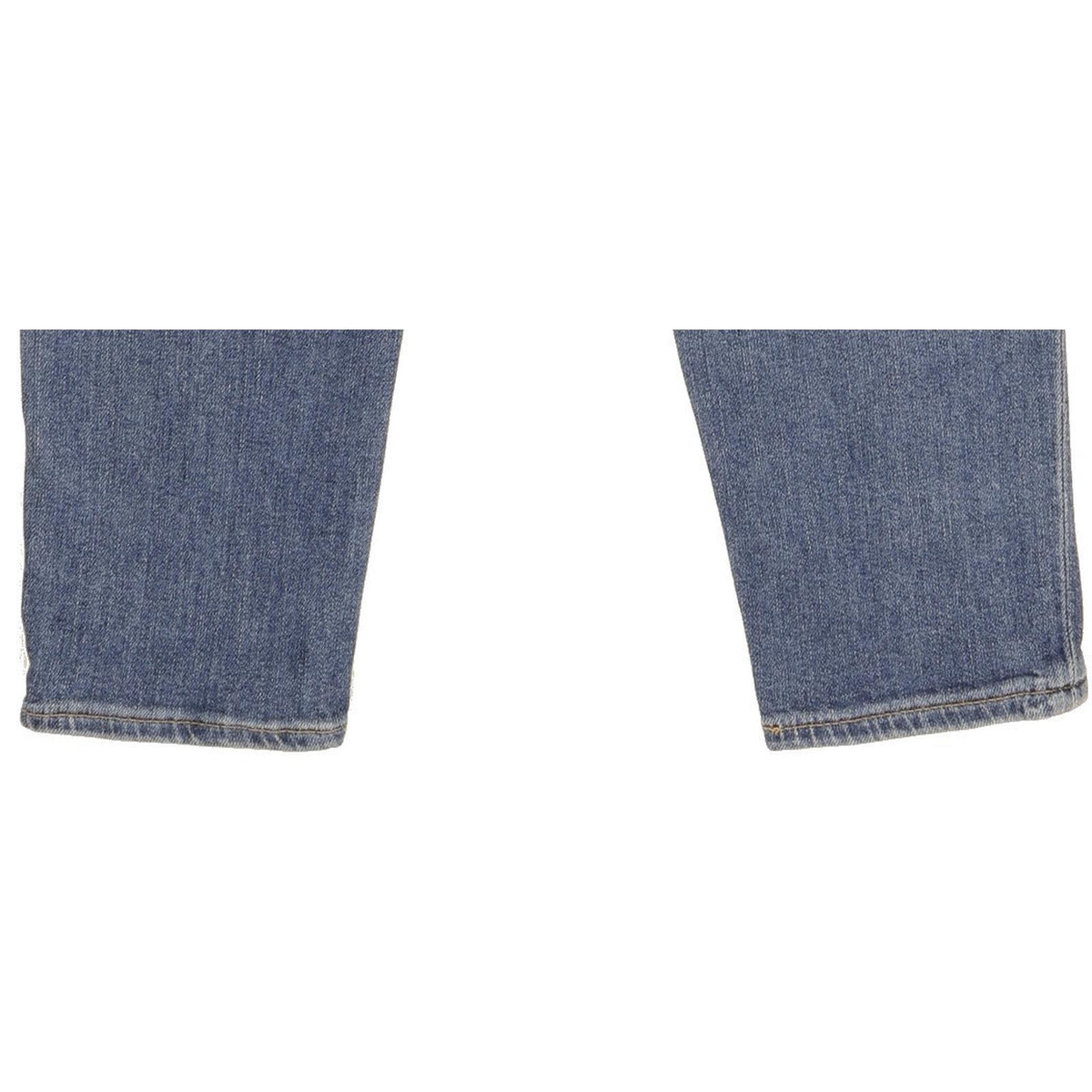 Levi's 721 Women Blue Skinny Slim Stretch Jeans W29 L27