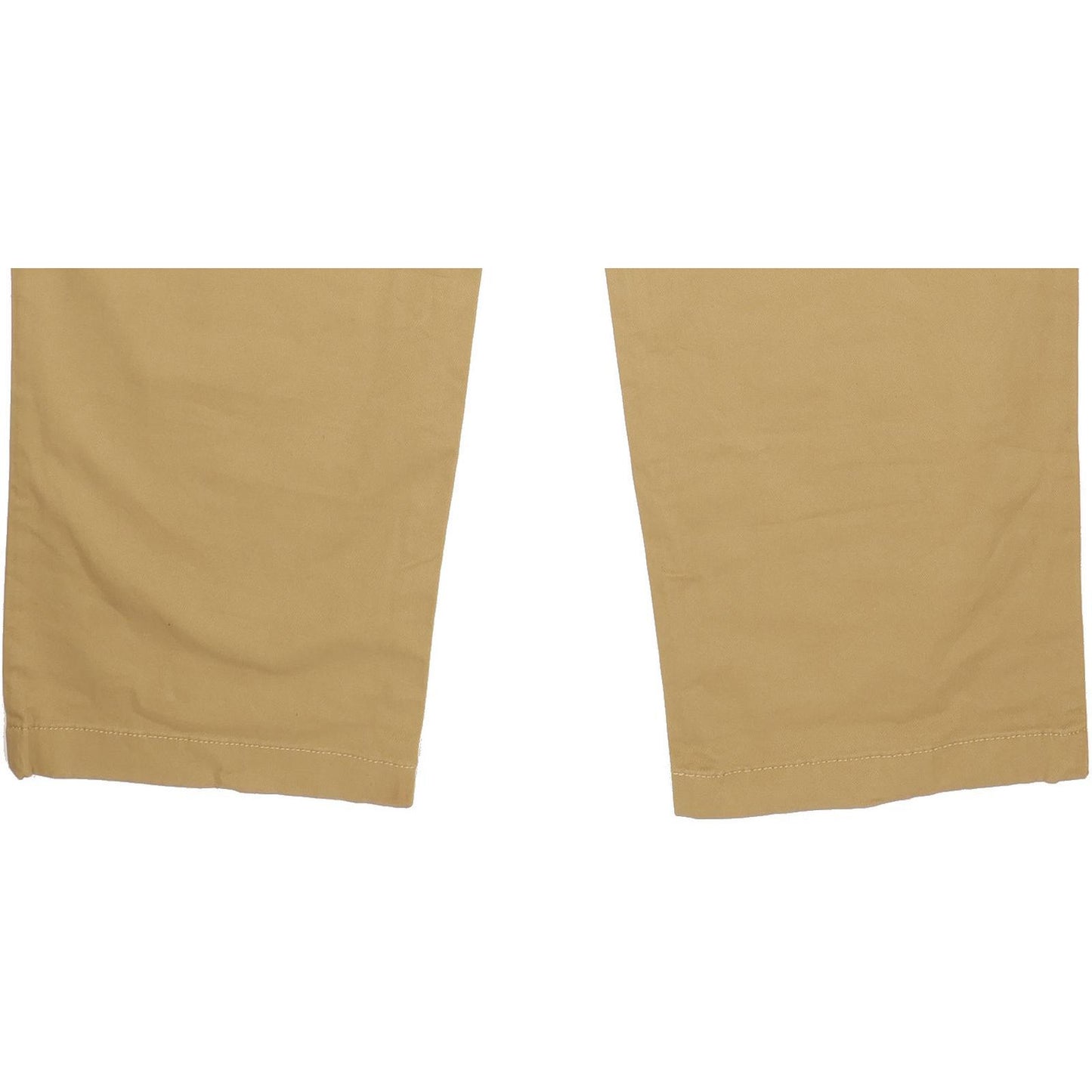 Lee Men Beige Straight Loose Stretch Jeans W31 L30